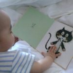 赤ちゃんにおすすめ絵本