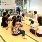 2025年　秋のイルカクラス🐬 メンバー募集です♪（2〜3歳）