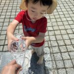 生後２０日ベビちゃん〜3歳のお子様まで。ベビーシッター情報